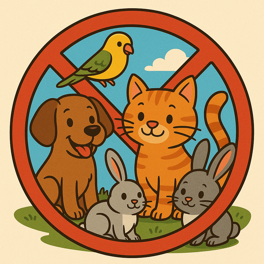 Pets